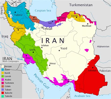 Russia or the West: How does Iran think?